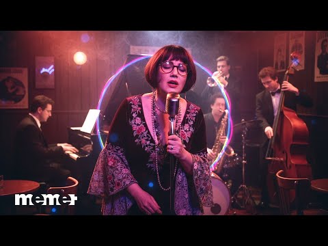 Nazan Öncel & Tarkan - Hay Hay (1950's Motown Soul Ai Cover)