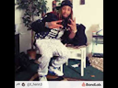 Get A Bag - T-HENN FT. D-DUBB & J-NIFF by T-Henn Henderson