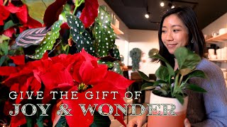 Add more joy to their lives with this gift this holiday season