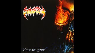 Music video thumbnail preview for Sinister - Perpetual Damnation by Sinister