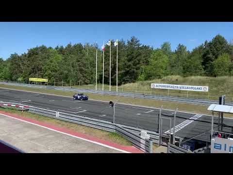 Ostatnie kwalifikacje do wyścigów 2. rundy WSMP 2022 na Torze Poznań