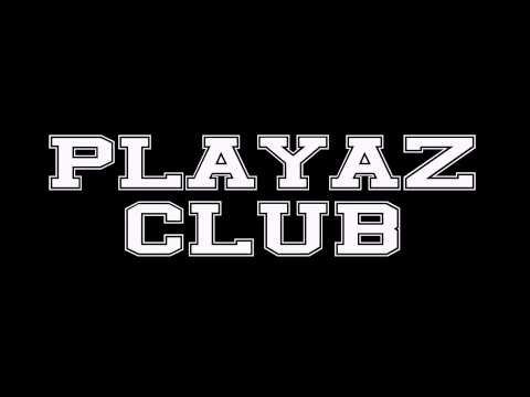 Blu (Rez Inc) - Playaz Club