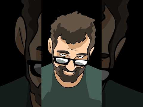 D&D Animated: A Clean Shave #dnd #ttrpg #dnd5e