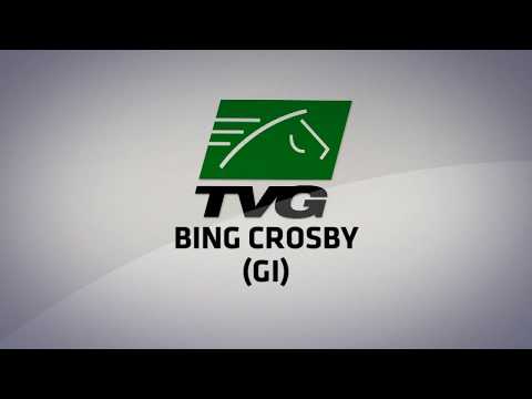 2017 Bing Crosby Stakes at Del Mar