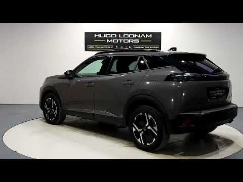 Peugeot 2008 ALLURE 1.2 100 - Image 2