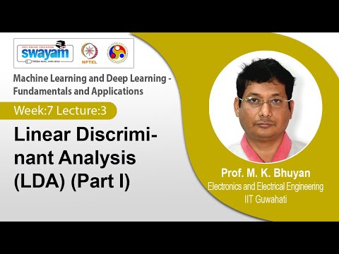 Machine Learning And Deep Learning Fundamentals And Applications Introduction Video