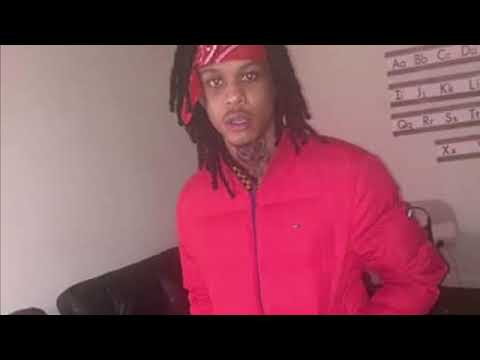 Ykn Moneyy - Hot (Key Glock Remix)