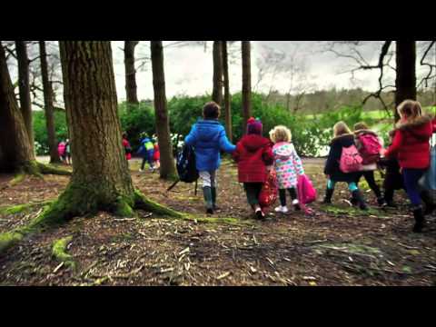 Bizarre Irish Anti-Speeding PSA