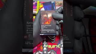 Unboxing #edgeofeternities #MTG #MagicTheGathering #EdgeOfEternities #MTGUnboxing #MTGCommunity #MTG