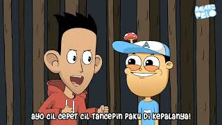 Download lagu DALANG PELO - KUNTILANAK #acil #leri #dalangpelo #monyet #vidgram mp3 Download lagu DALANG PELO - KUNTILANAK #acil #leri #dalangpelo #monyet #vidgram mp3