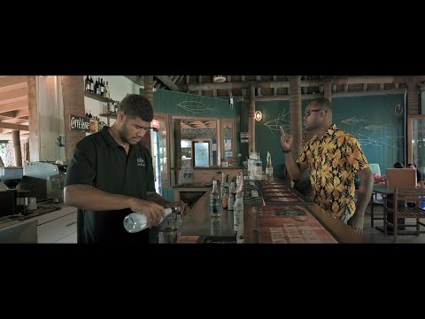 Via Ni Tebara - Niu Dei Vei Iko [Official Music Video]