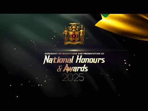 National Honours and Awards 2025