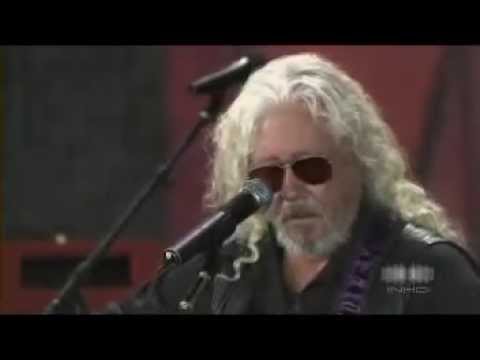 Arlo Guthrie - (All 16 minutes of) Alice's Restaurant