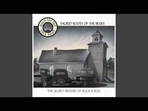 Nobody Knows De Trouble I've Seen