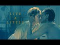 Live a Little Official Trailer (2025) | Drama | Breaking Glass Pictures