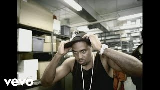 Nas - Thief&#39;s Theme (Video Version)