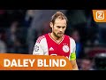 ‘Een gebrek aan leiderschap en sympathie…’ volgens Daley Blind… ? | Rondo 06/02/2023