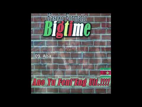 Big Time - Aisa