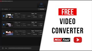 Best FREE Video Converter 2021: Convert Video to MP4, AVI, MOV, MKV etc