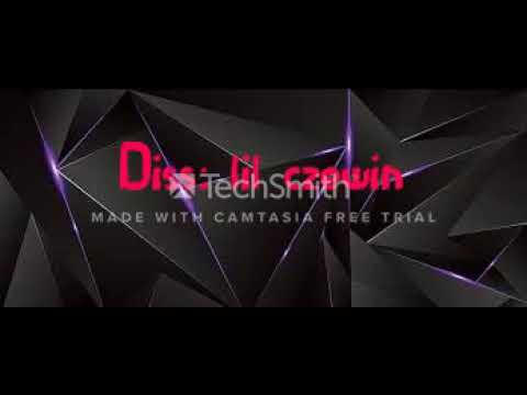 Diss Lil Czerwin- YoungPimpek