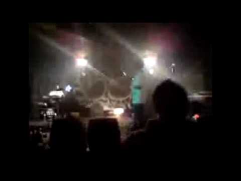 REMEDI3 PRESENTS LARYKAN LIVE 2009