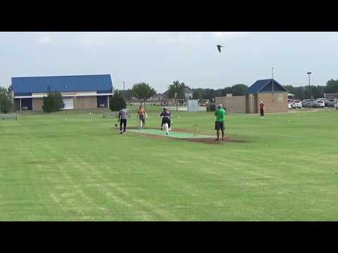 LCC vs Plano Tigers Part 1 05192018