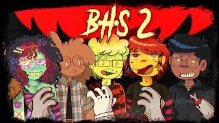 HALLOWEEN SPECIAL BRAZIL HORROR STORY 2: THE AGE OF APOCALYPSE (Animation)