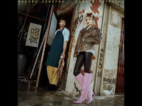 FIŅĶIS & PATRISHA - Raķešu Zinātne (Mart Inc. Remix)