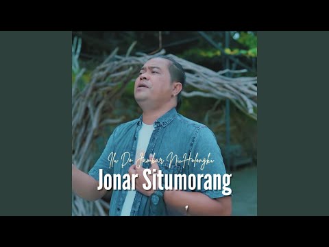 Ilu Do Jambar Ni Holongki