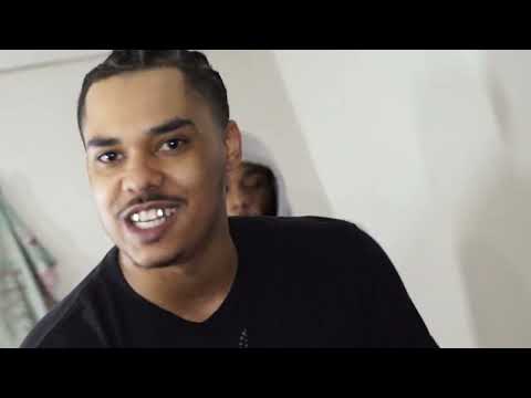 Kapo Ft Lonnie G - Direct Message 5k