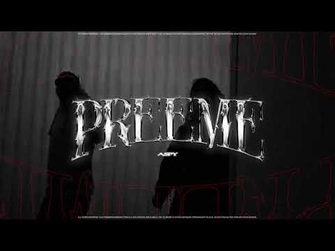 Aspy - Preeme [Official Audio]