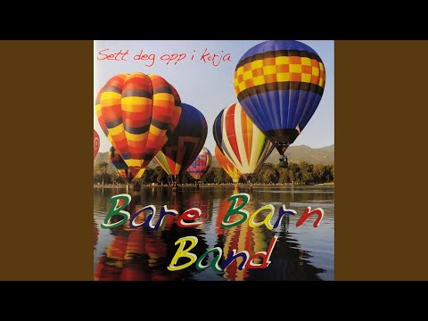 En Elefant Kom Marsjerende