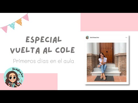 Vídeo de Bichiteacher