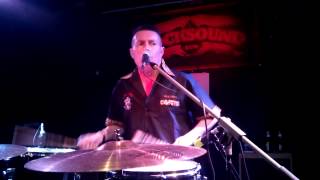 Gatos Locos - Cruce de caminos