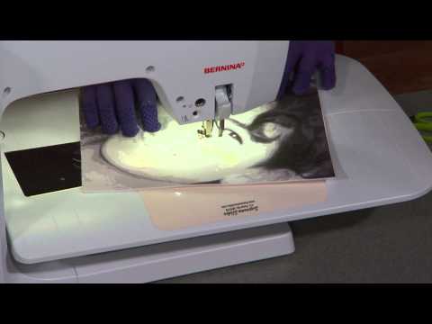 The Quilt Show: Trailer 1609 - Lea McComas