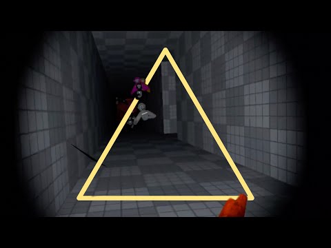 Fun Monkey Horror Public Servers Are Too Much