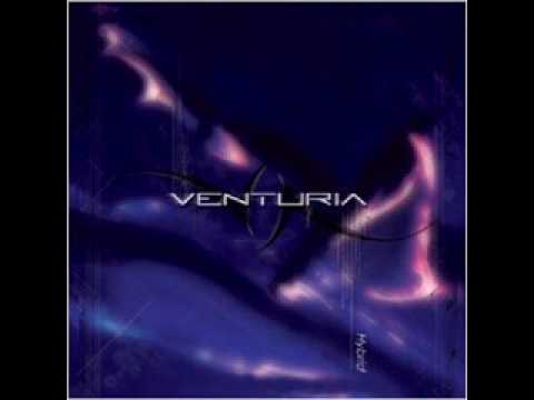 Venturia - Sublimated Dementia online metal music video by VENTURIA