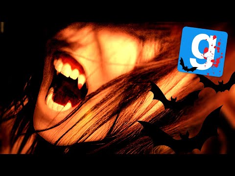 RENCONTRE AVEC LE DIABLE ! #3 - Garry's Mod DarkRP FR