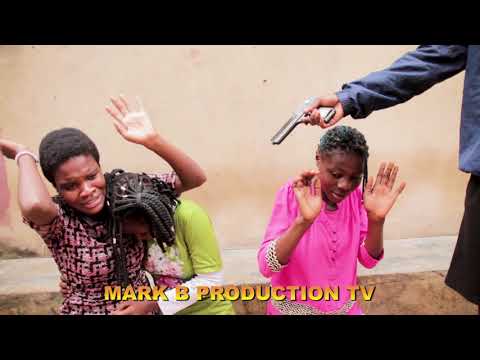 THE PLAN #MARK B PRODUCTION TV, CHRIS B UTOJUBA, CHISOM EMMANUEL, MARY EZINNE AWA #nollywoodmovies 
