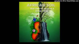 Download lagu African Soil [Instr] 2024 mp3