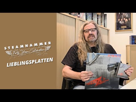 Blitzz - Do The Blitz | 40 Jahre Steamhammer: Lieblingsplatten