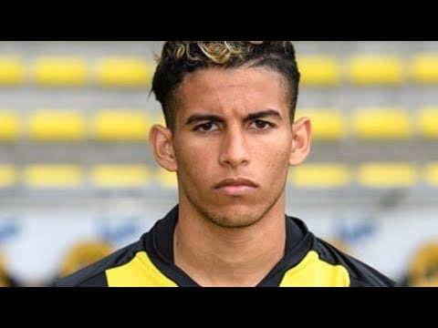 Neftçinin yeni transferi - Sabir Bougrine