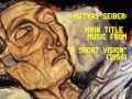 Matyas Seiber Music From A Short Vision 1956