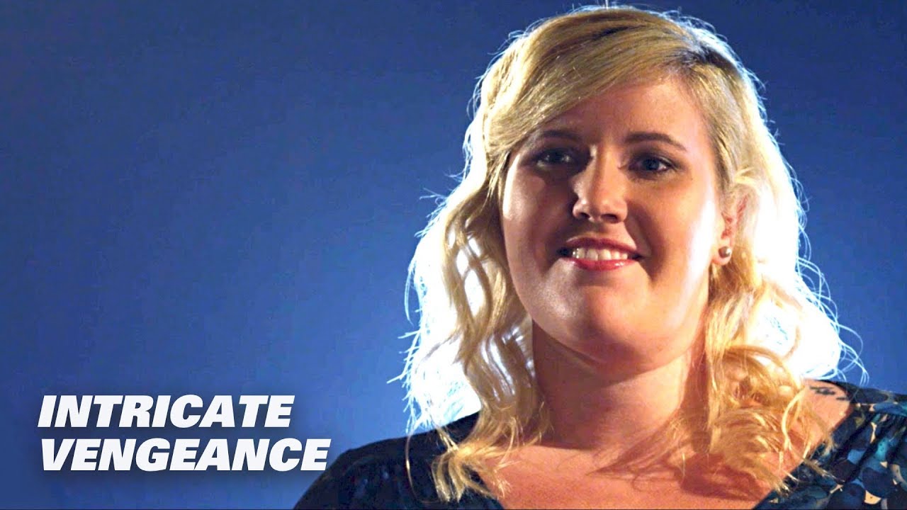 Intricate Vengeance - Clip: Tell Us Everything (ft. Meghan Tonjes) | Wilson Cleveland