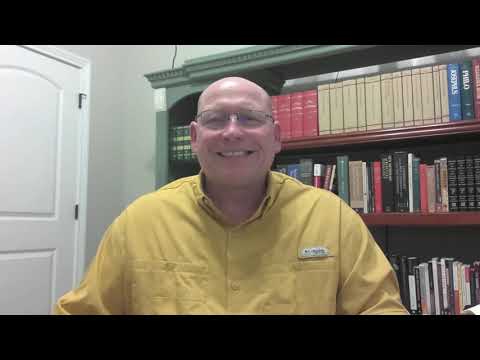 Mark 9:19 In Christ Ministries Daily Devotional Bible Study. Sharing Jesus with the world!