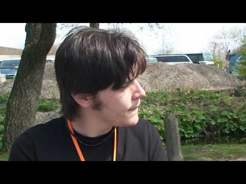 Interview Jon Lilygreen (Cyprus - Eurovision in Concert 2010) Deel 1 van 2.mpg