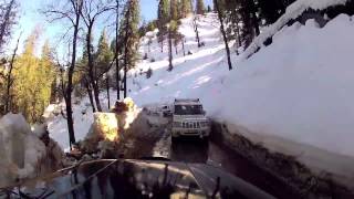 preview picture of video 'Virtual Journey: Narkanda to Jarol, District Shimla, Himachal Pradesh'