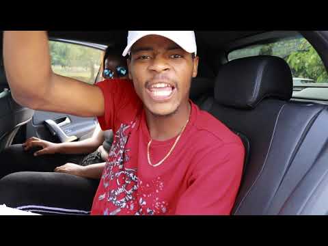 Romeo X & Sihle M Be On Tour prod by J MorgaN