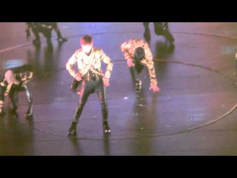 TVXQ 141213 Tistory in taiwan -rising sun