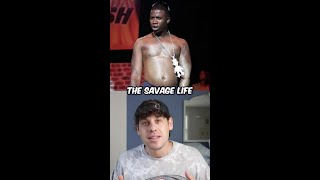 The SAVAGE Life of Gucci Mane 🍦 | #shorts